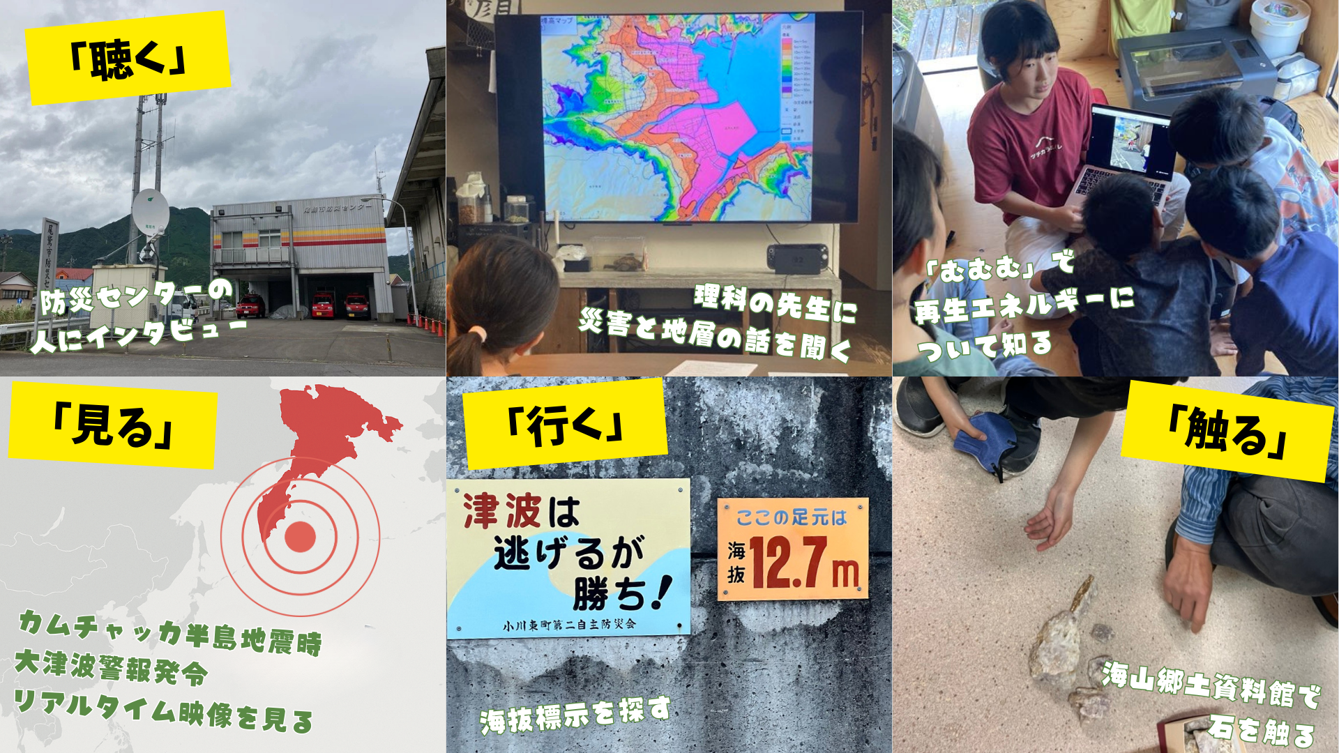 どのようなことを調べましたか?本やネット等、何を使って調べたか。場所や物、事柄を具体的にお書きください。
