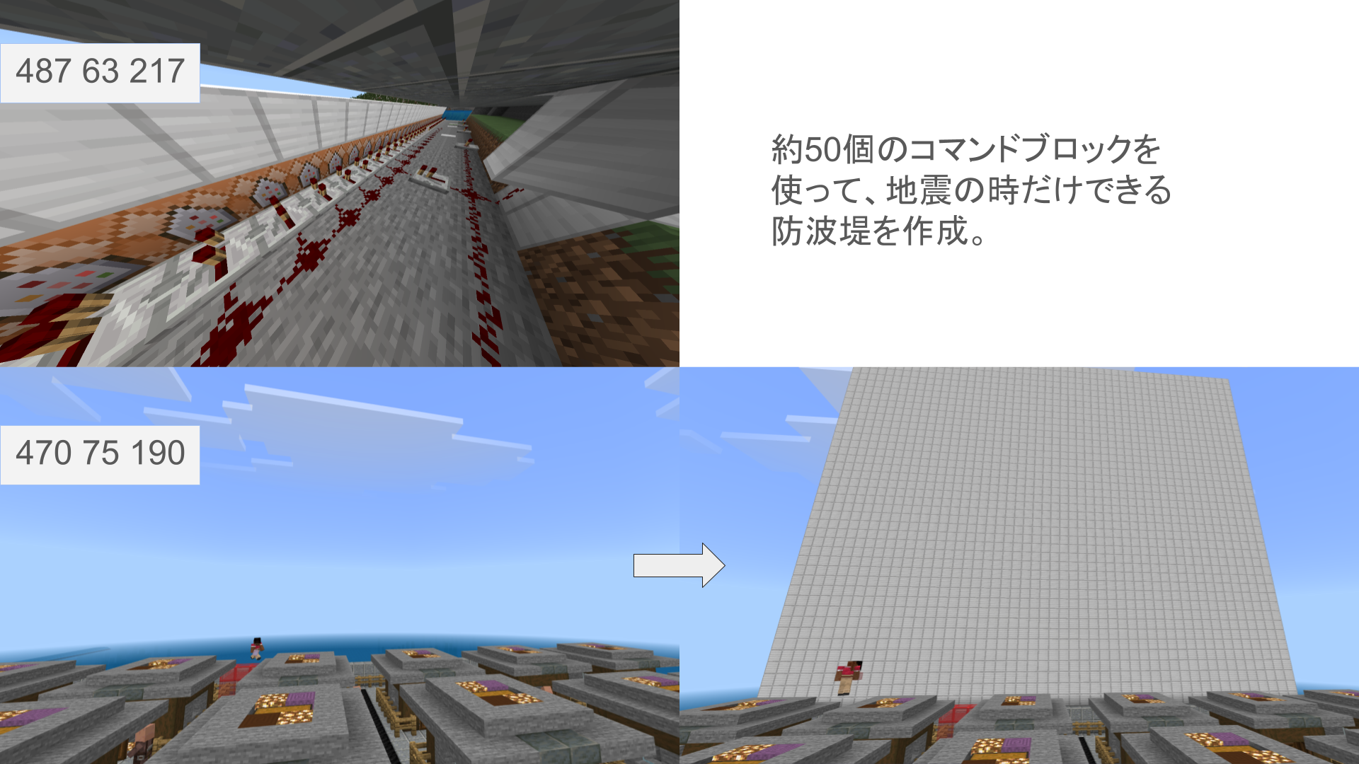 どのようなことを調べたか