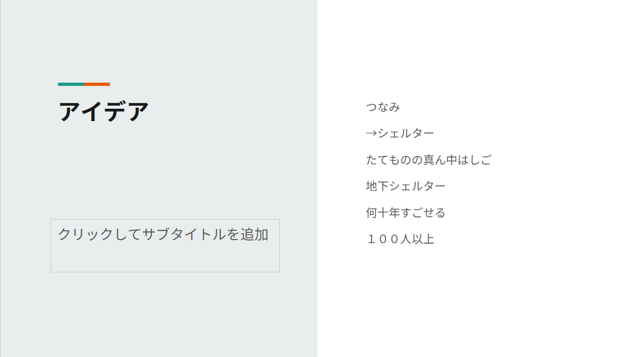 プログラミングなどを、どのように使ったか