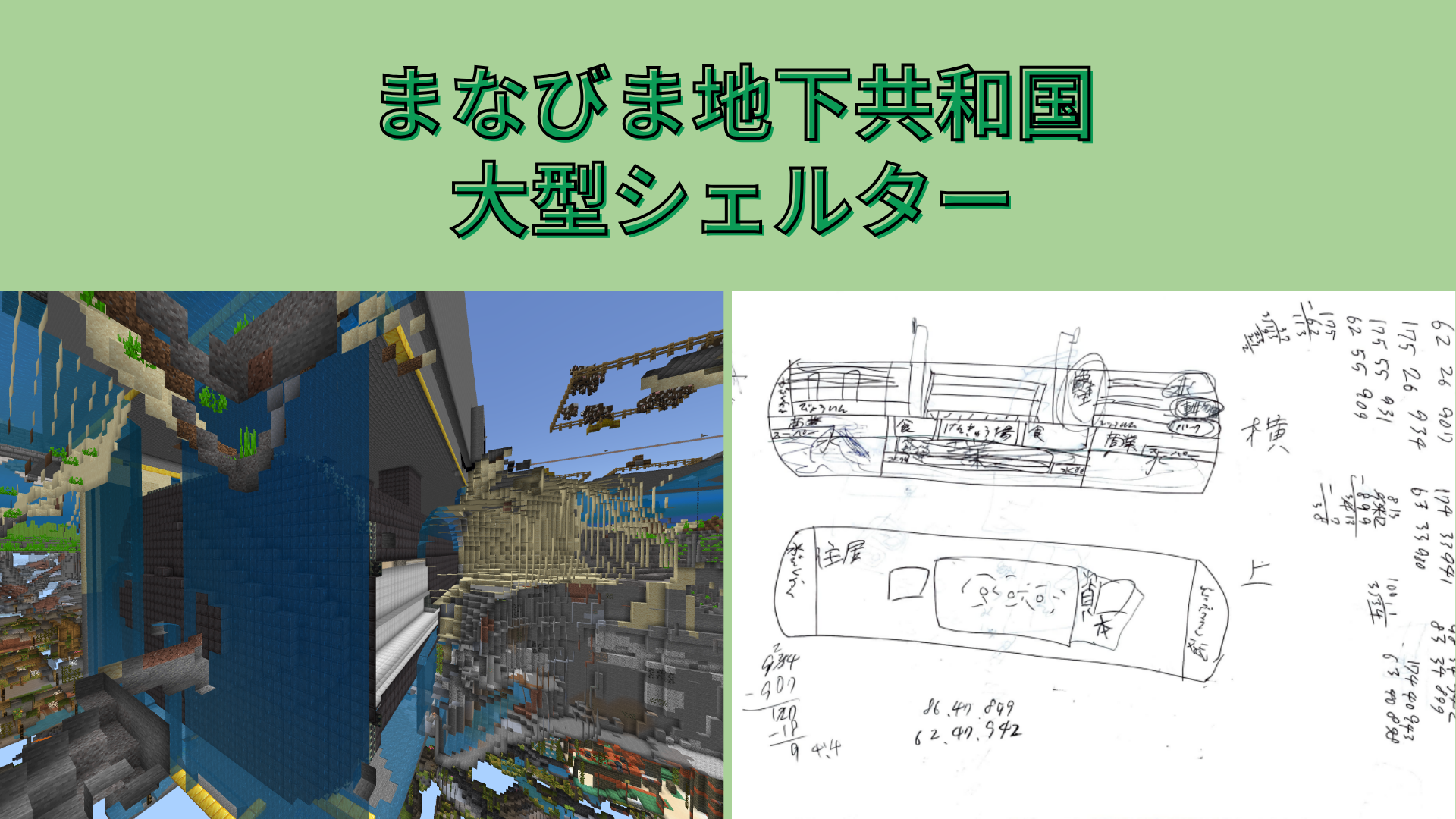 どのような計画をたてて制作をすすめたか
