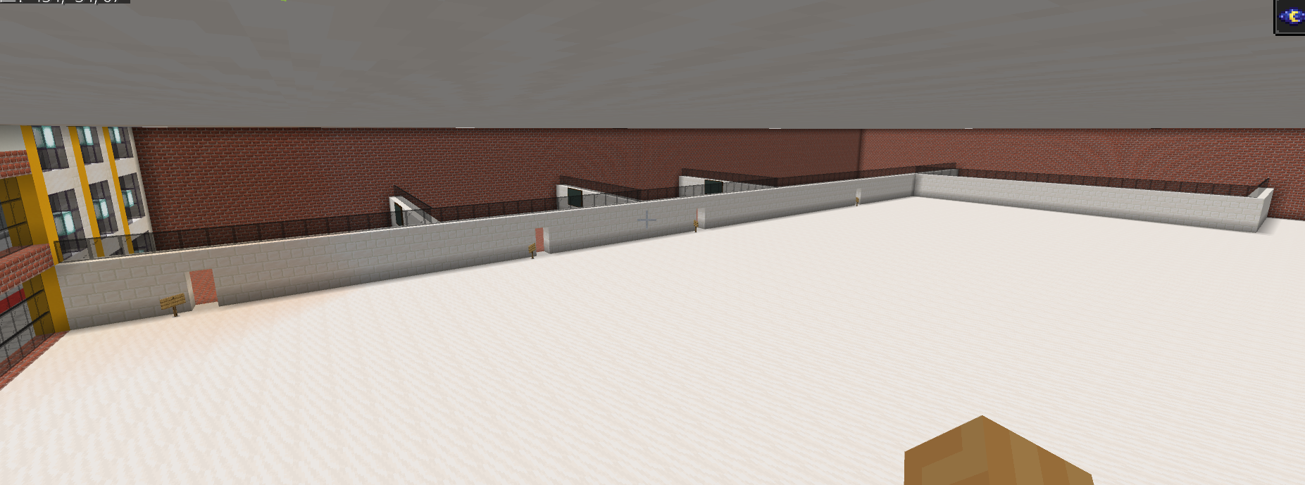 作品の中で注目してみてほしいところ