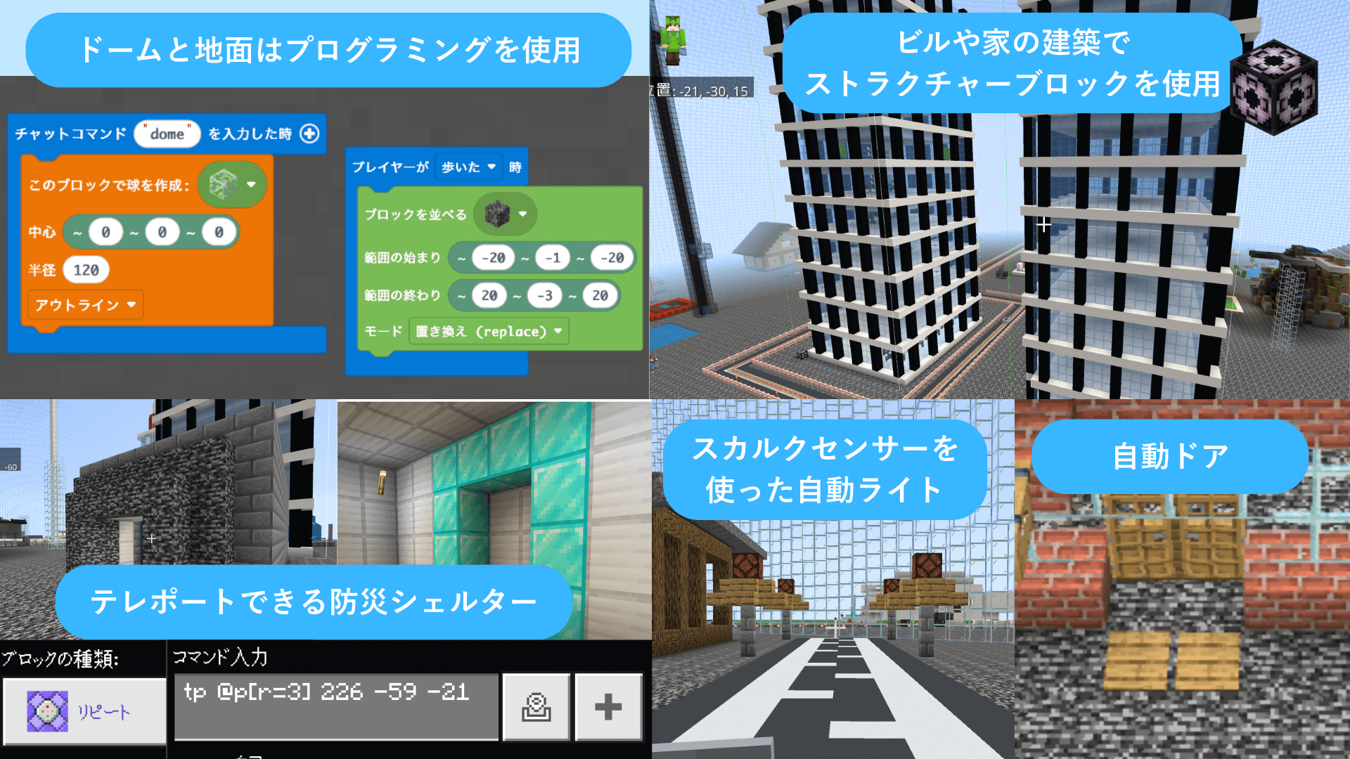 どのようなことを調べたか