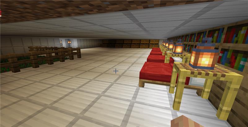 作品の中で最も注目してみてほしいところはどこですか？苦労した点や、工夫したところなども教えてください。