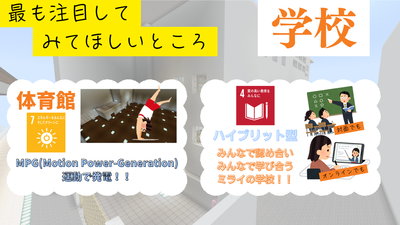 作品の中で最も注目してみてほしいところはどこですか？苦労した点や、工夫したところなども教えてください。