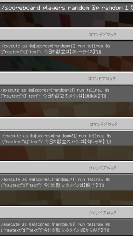 どのような計画をたてて制作をすすめたか