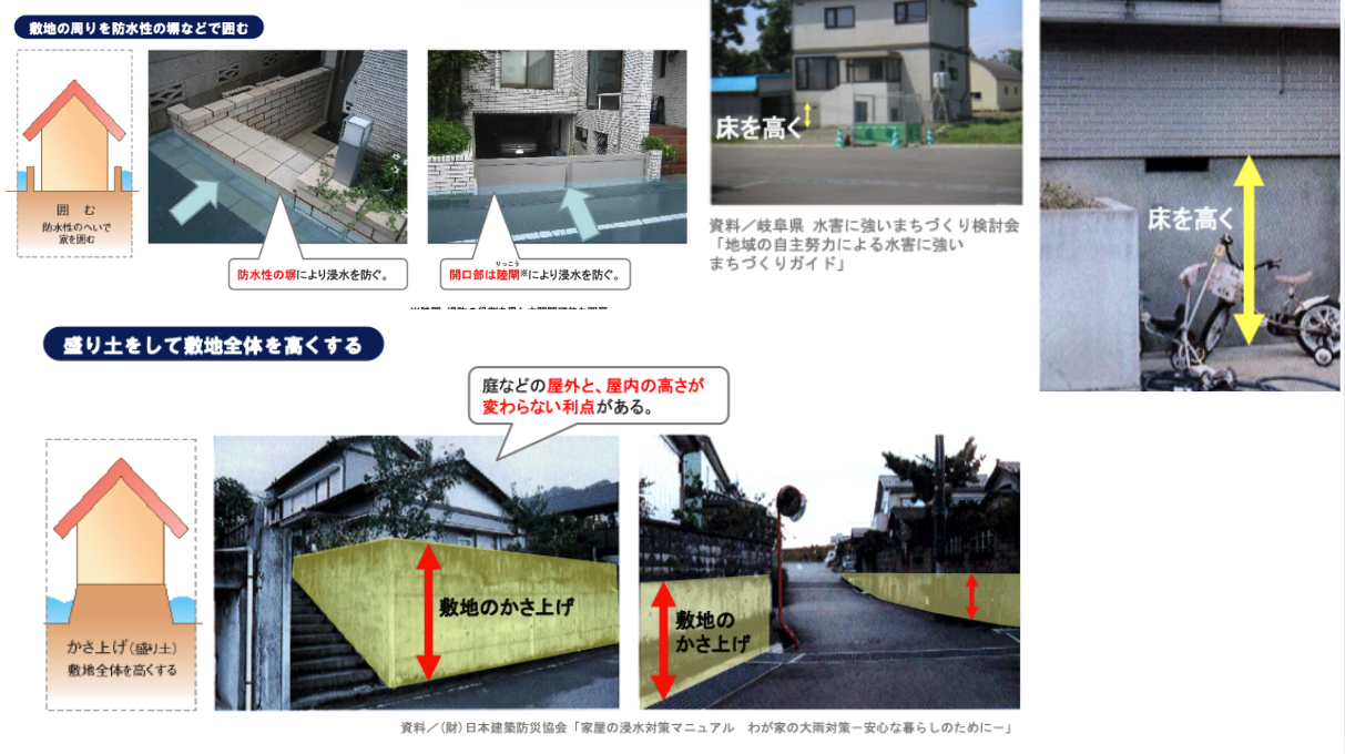 災害や防災、レジリエンスについてどのように調べましたか？