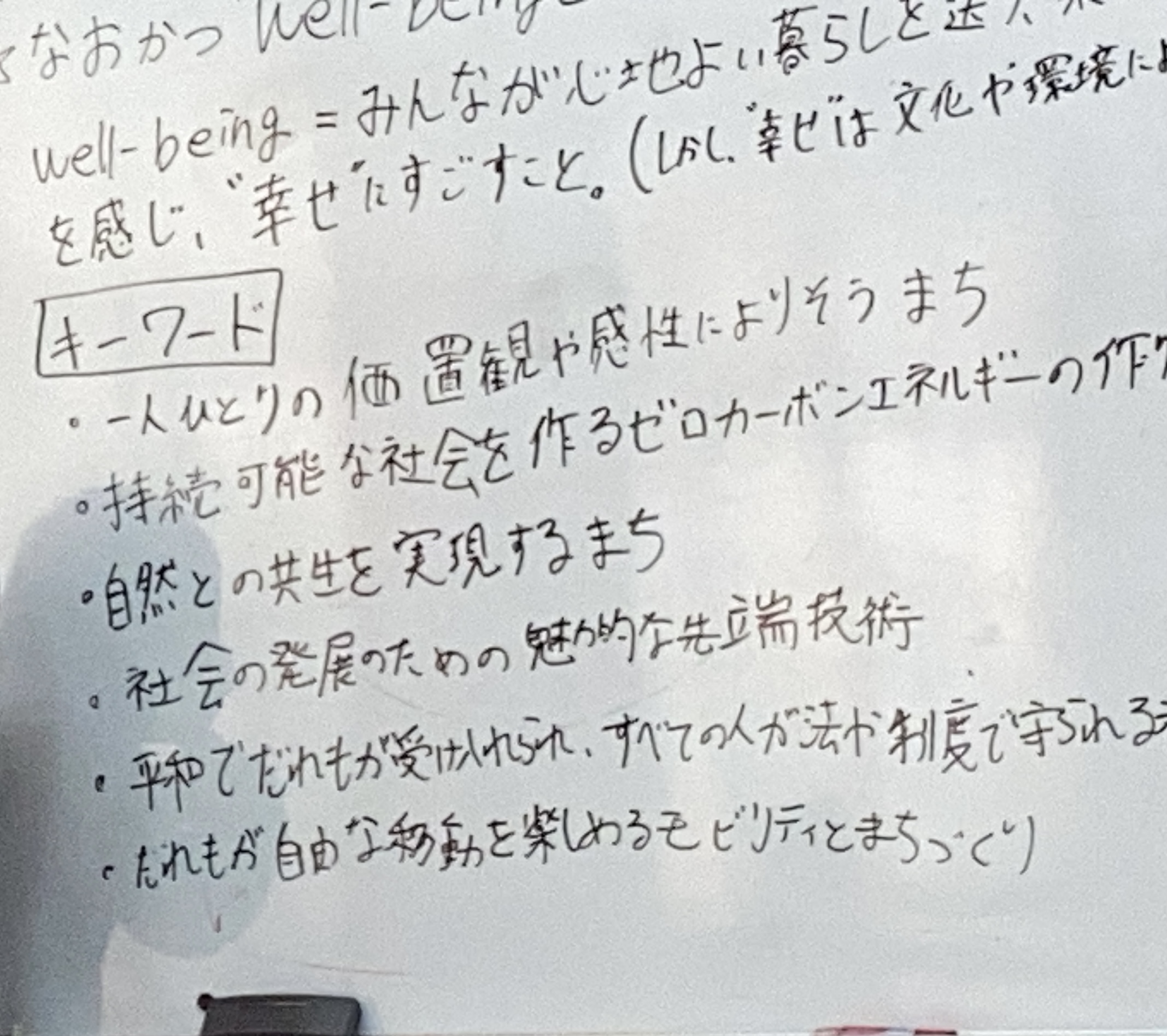 どのような計画を立てて制作をすすめていきましたか？