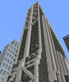 プログラミングやレッドストーンなどに対して、どのように挑戦しましたか?