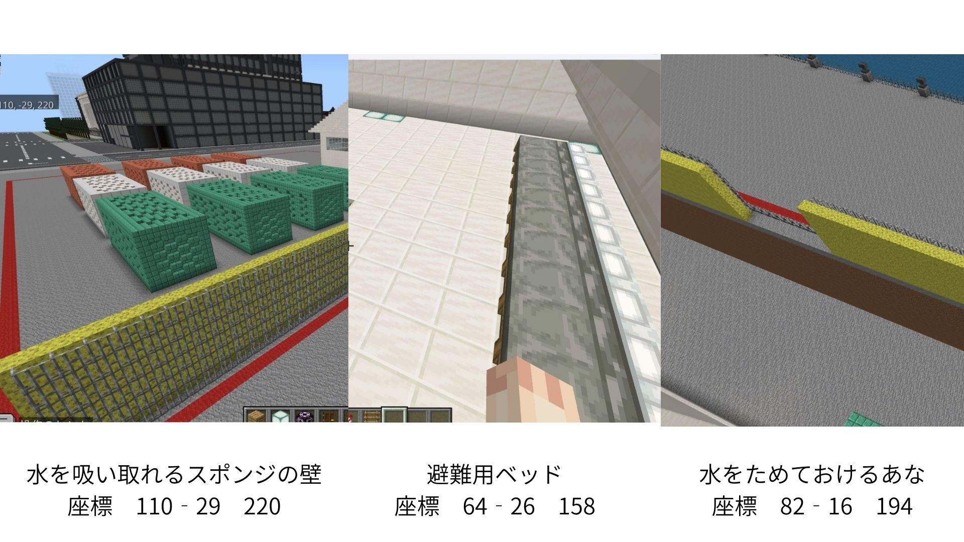 どのような計画をたてて制作をすすめたか