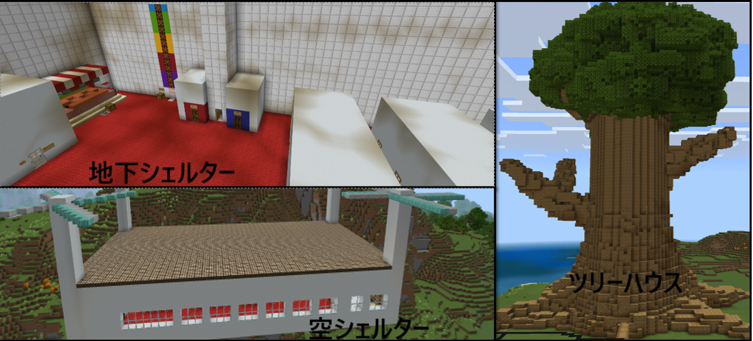作品の中で注目してみてほしいところ