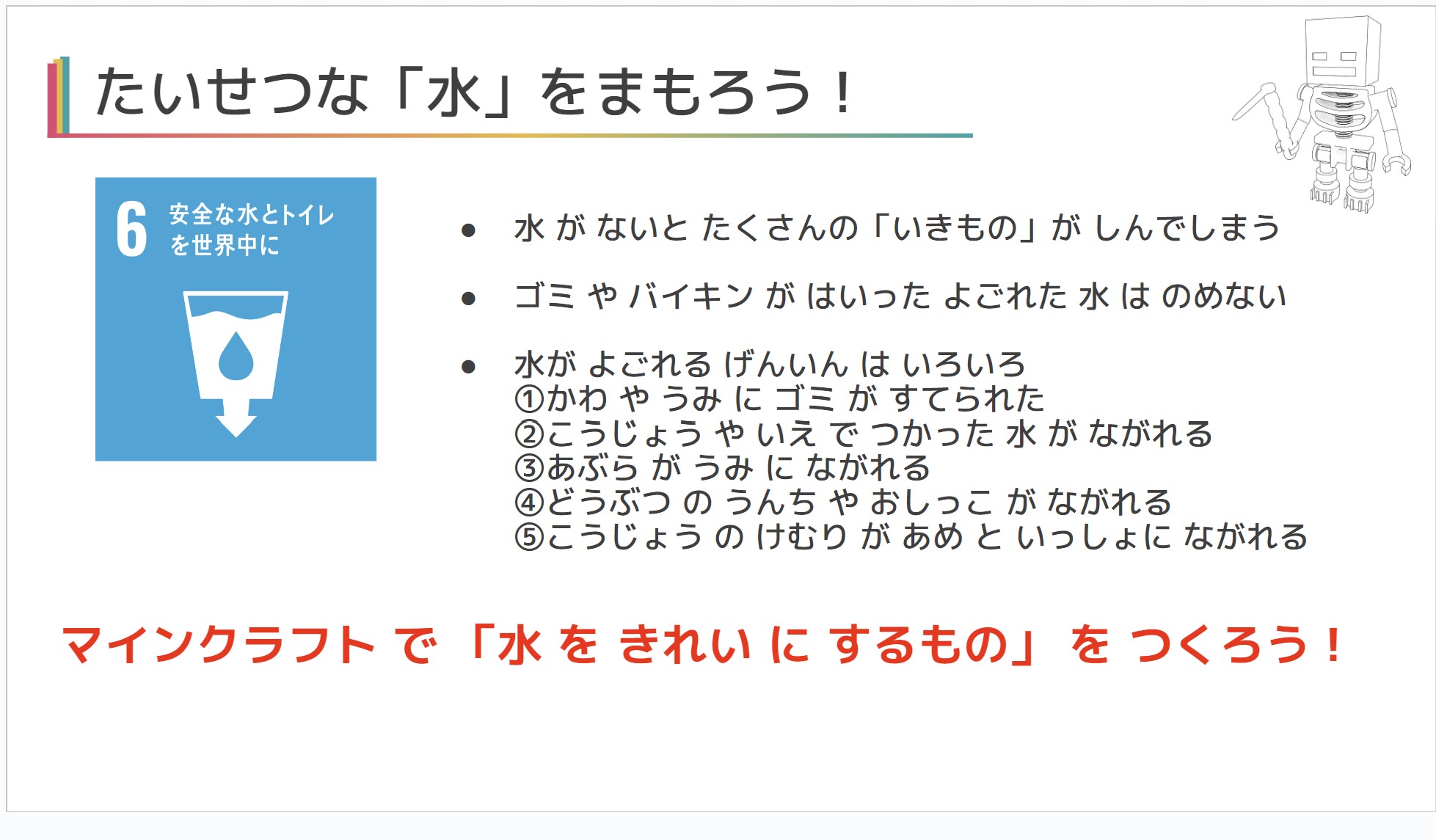 未来の技術や万博についてどのように調べましたか？