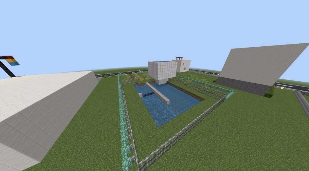 作品の中で最も注目してみてほしいところはどこですか？苦労した点や、工夫したところなども教えてください。