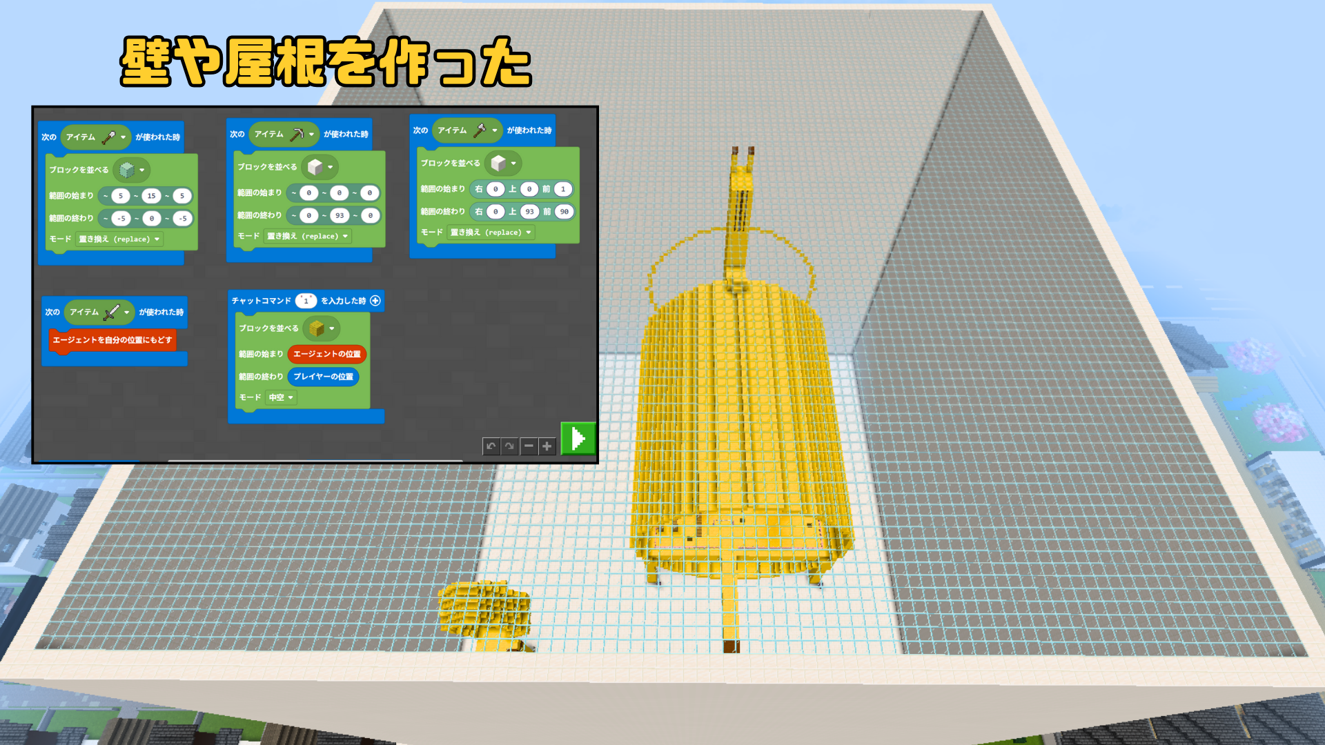 プログラミングなどを、どのように使ったか