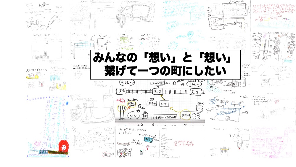 作品の中で最も注目してみてほしいところはどこですか？苦労した点や、工夫したところなども教えてください。