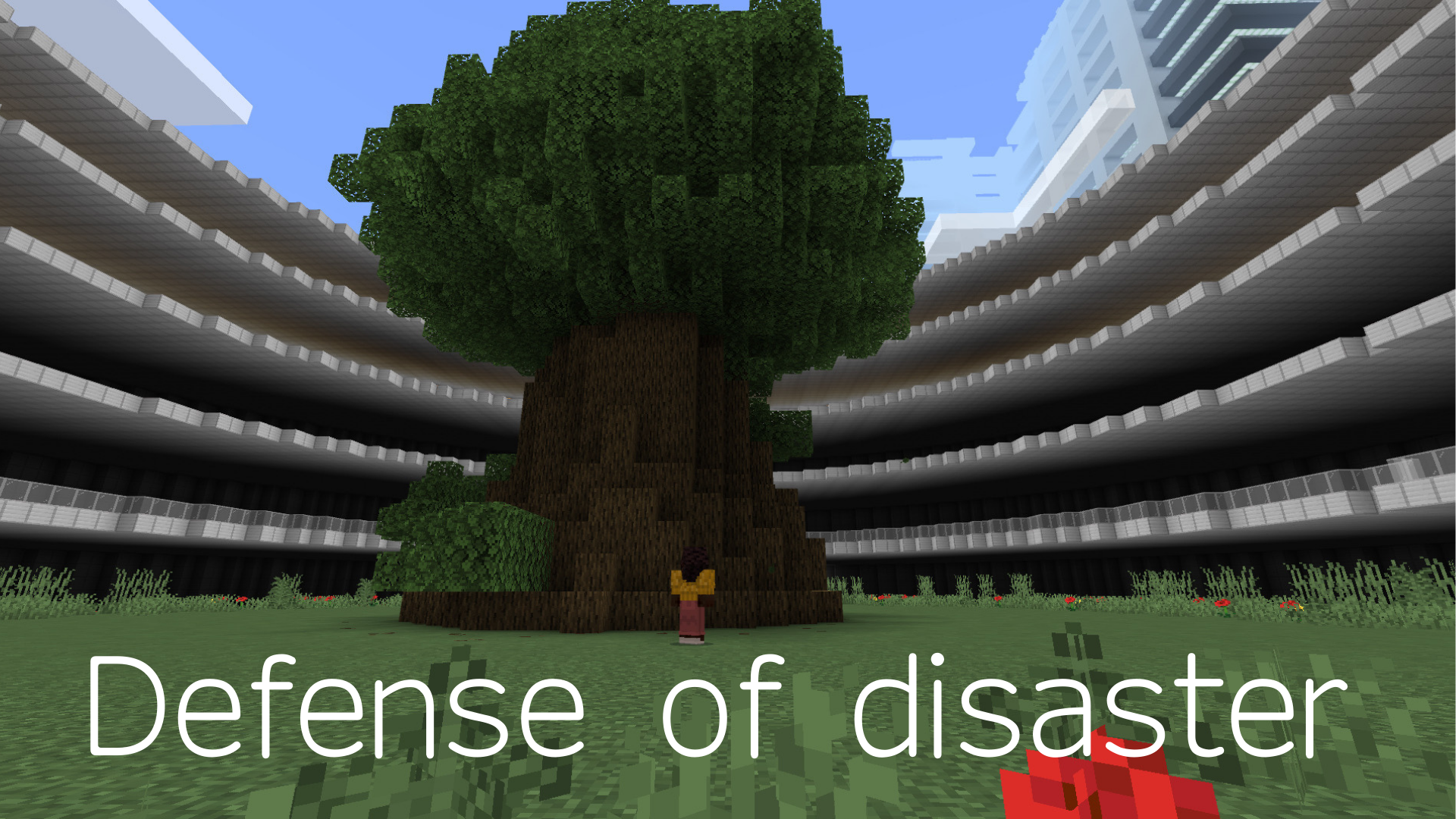 Deffence of disaster