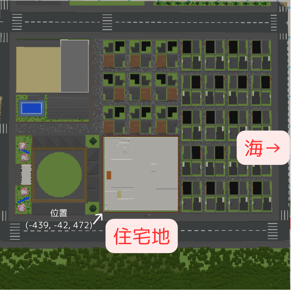 マップ