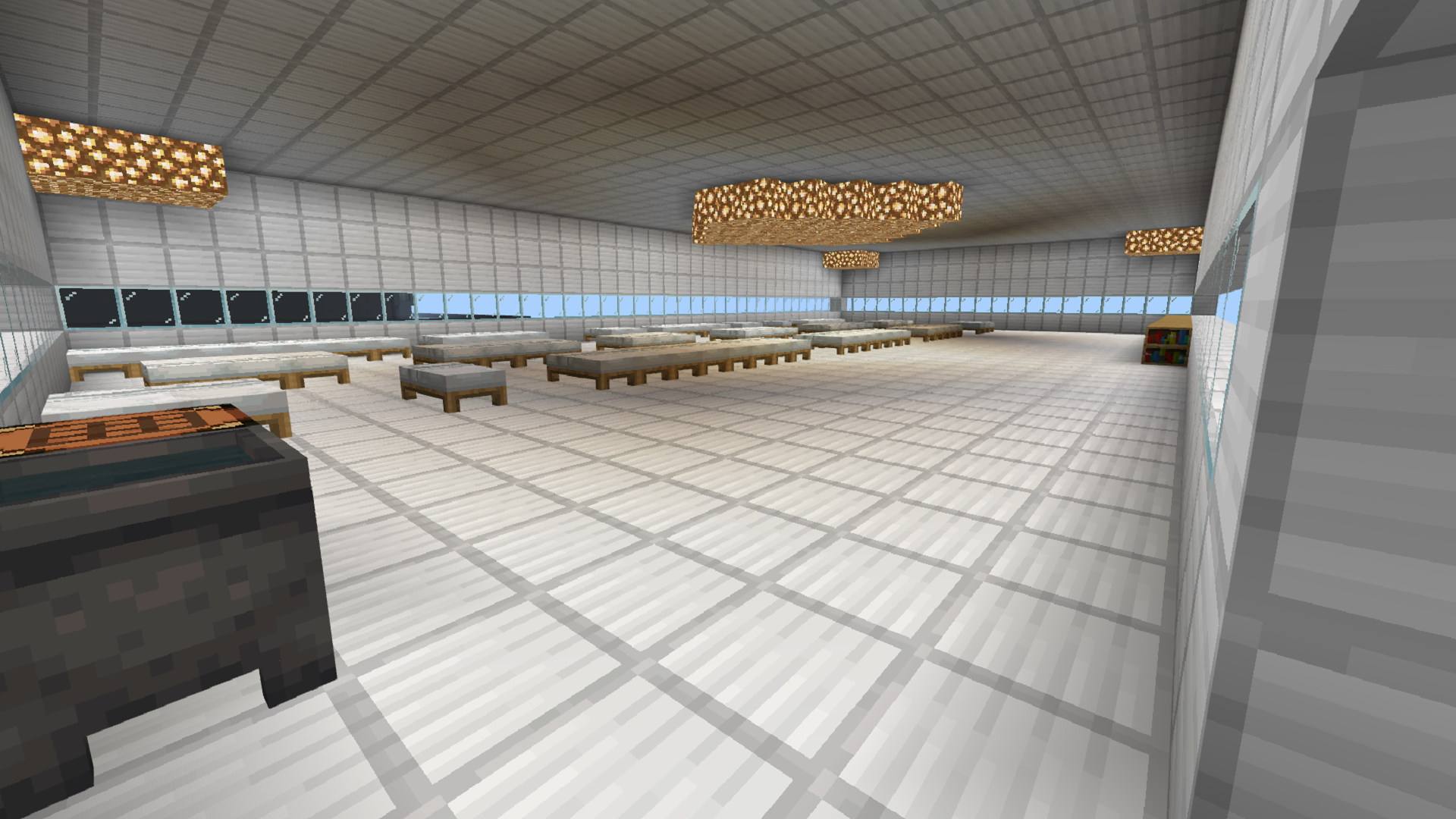 作品の中で注目してみてほしいところ