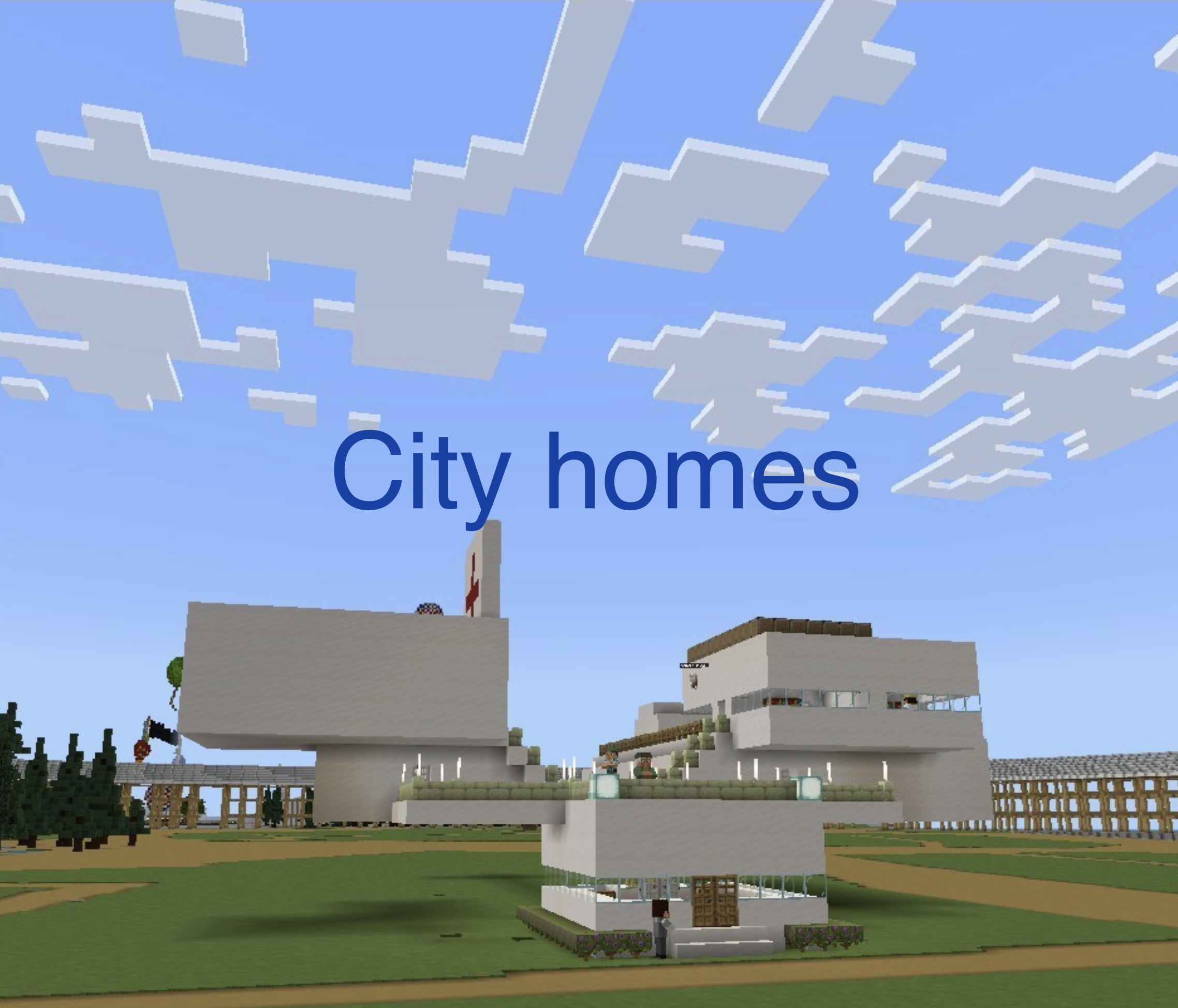 City-homes