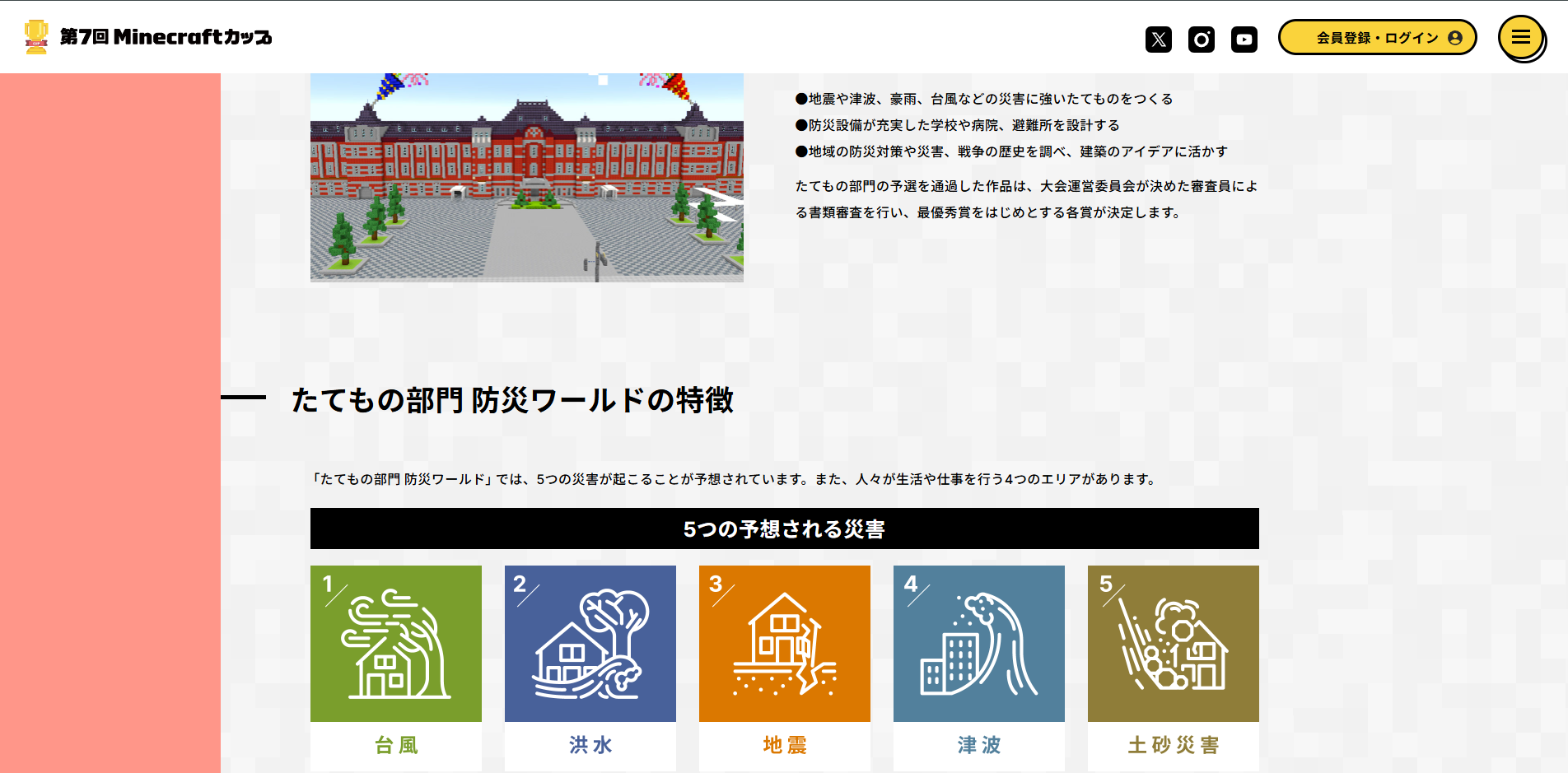災害や防災、レジリエンスについてどのように調べましたか?