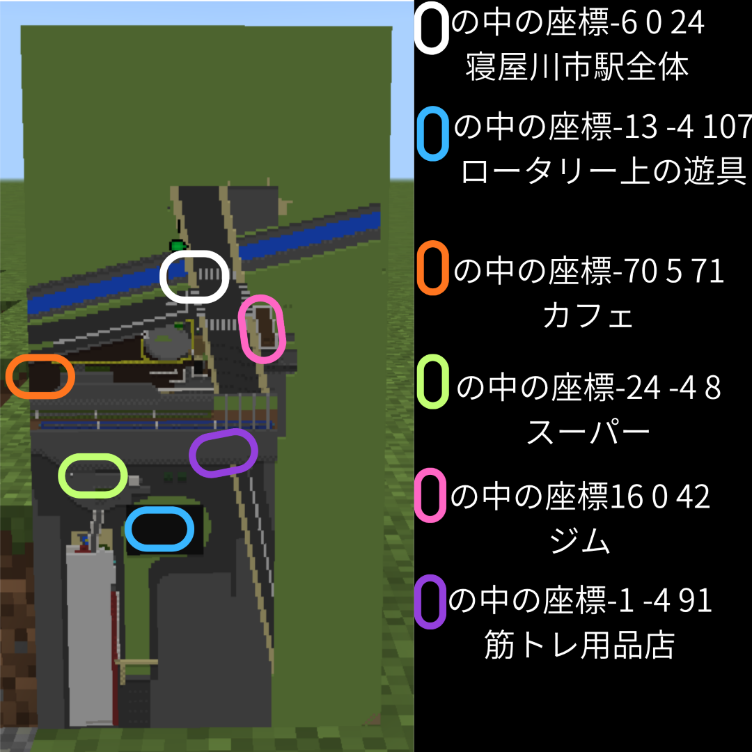 マップ