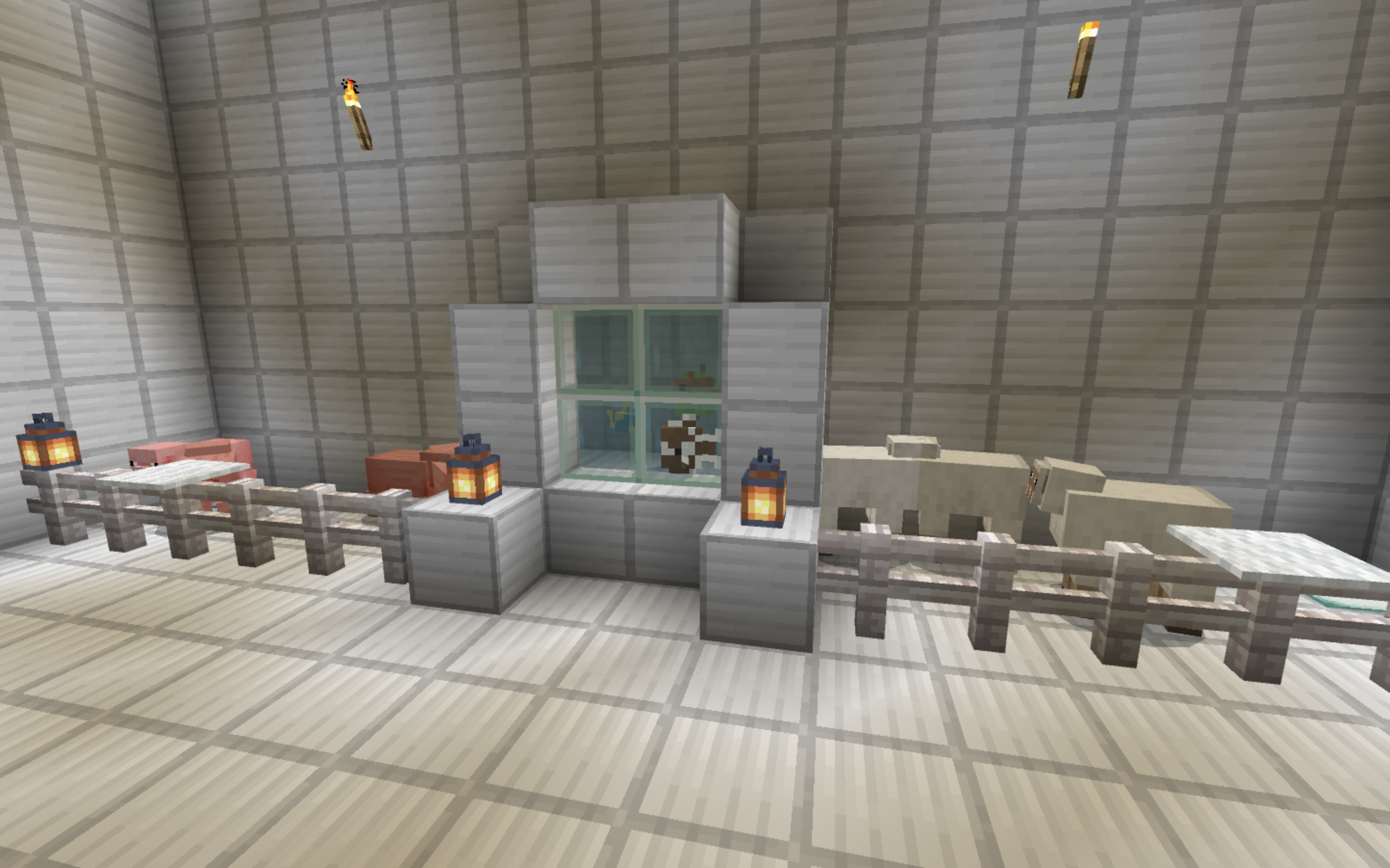 作品の中で最も注目してみてほしいところはどこですか？苦労した点や、工夫したところなども教えてください。