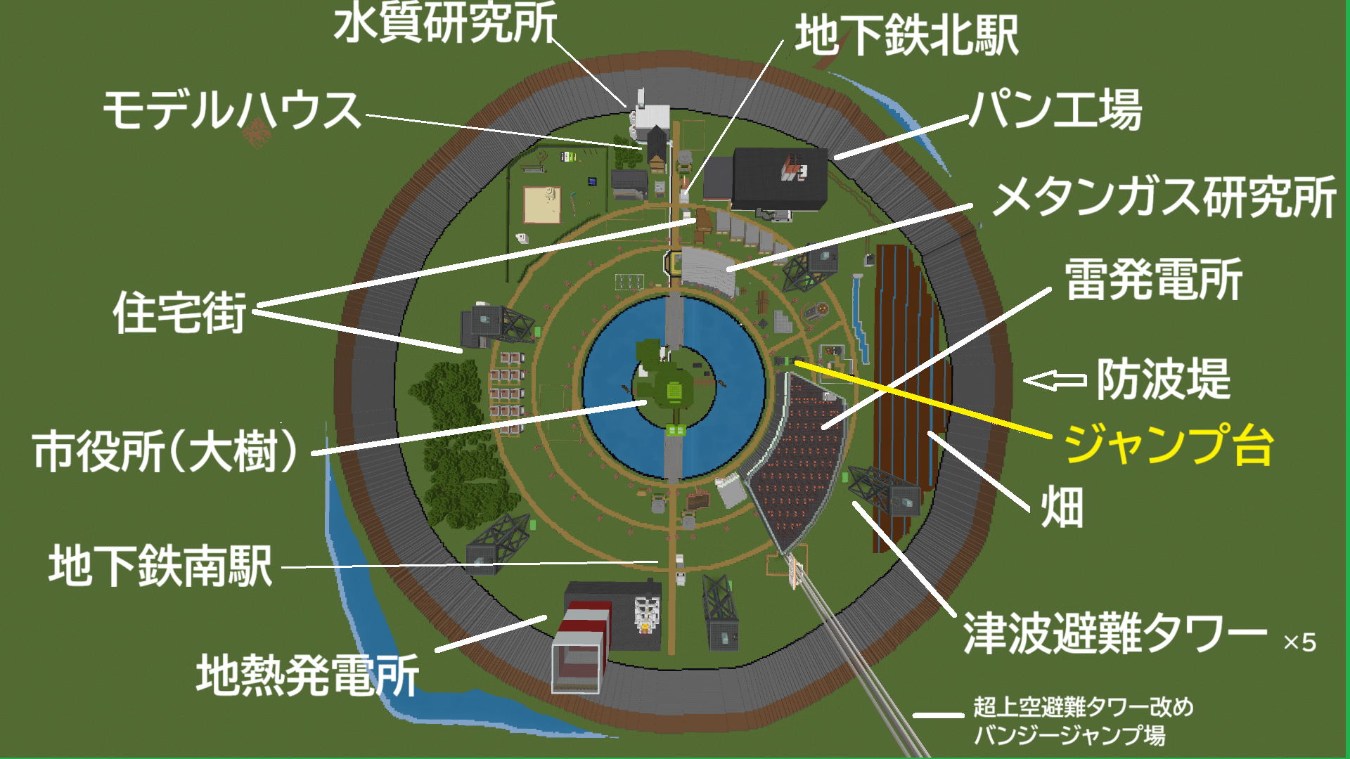 マップ