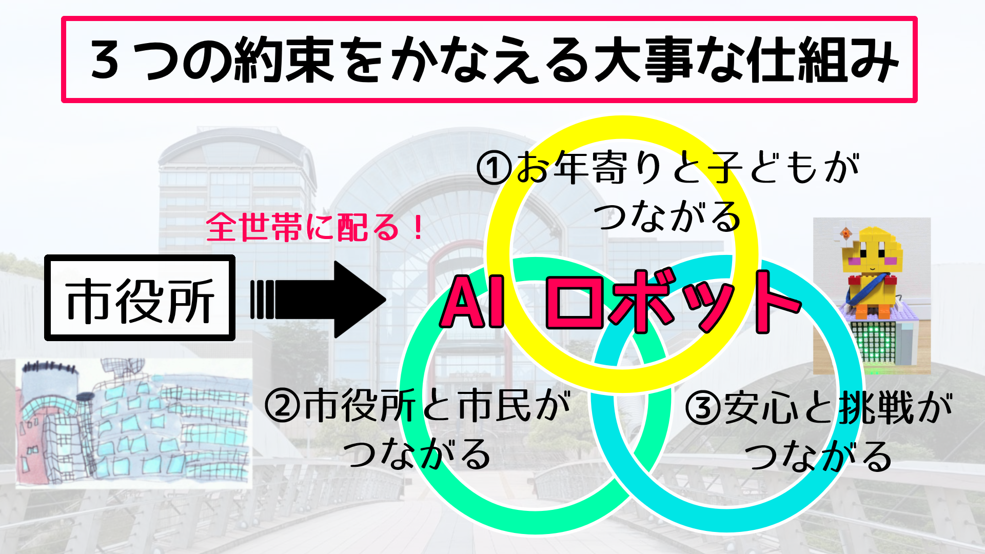 作品の中で最も注目してみてほしいところはどこですか?苦労した点や、工夫したところなども教えてください。
