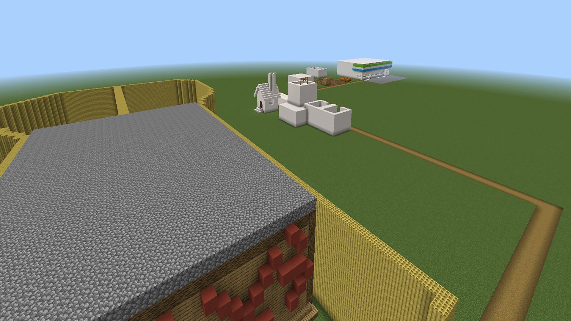 どのような計画を立てて制作をすすめていきましたか？