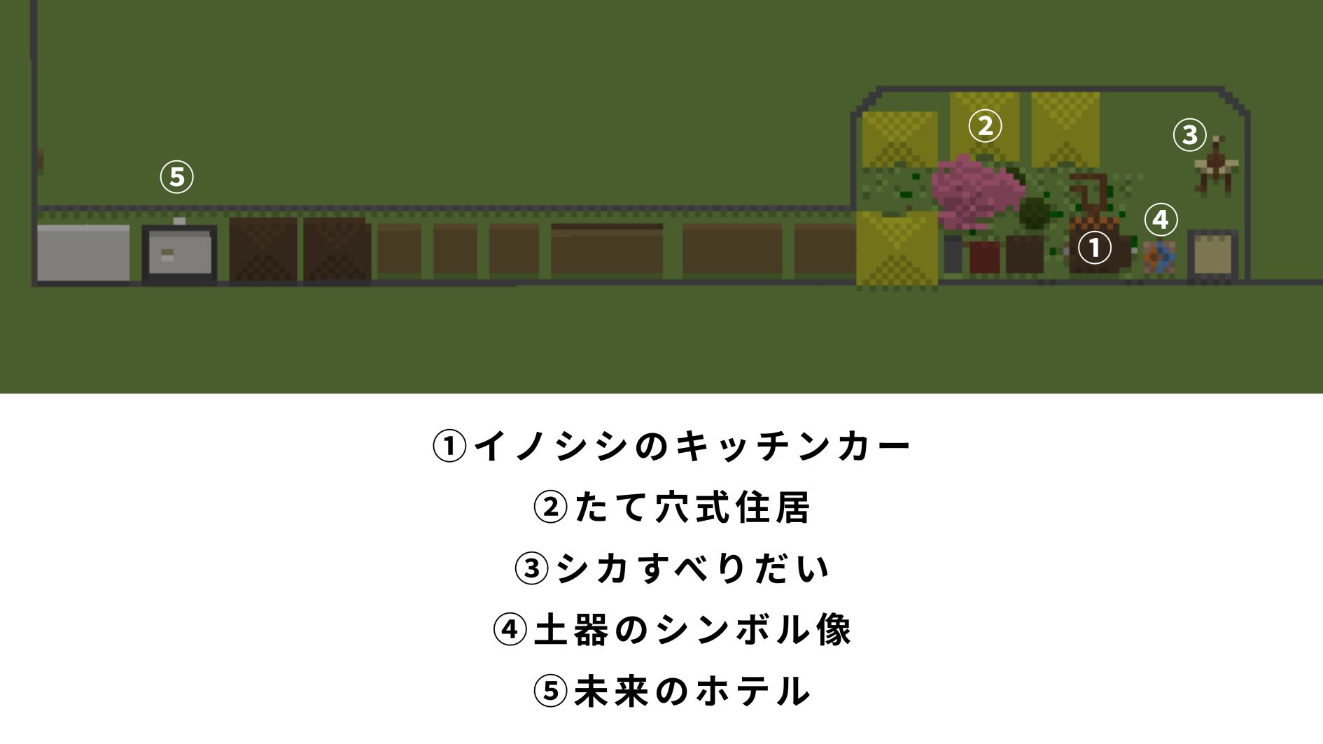 マップ