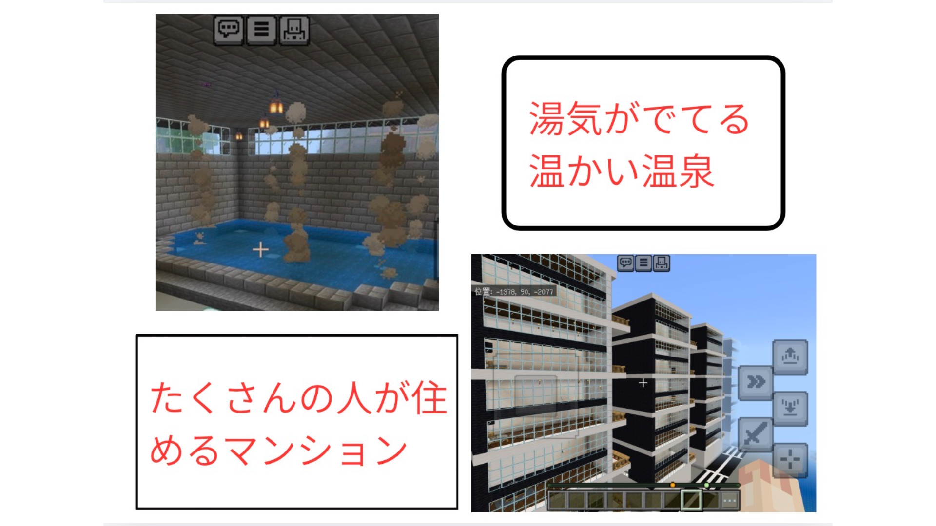 どのようなことを調べたか