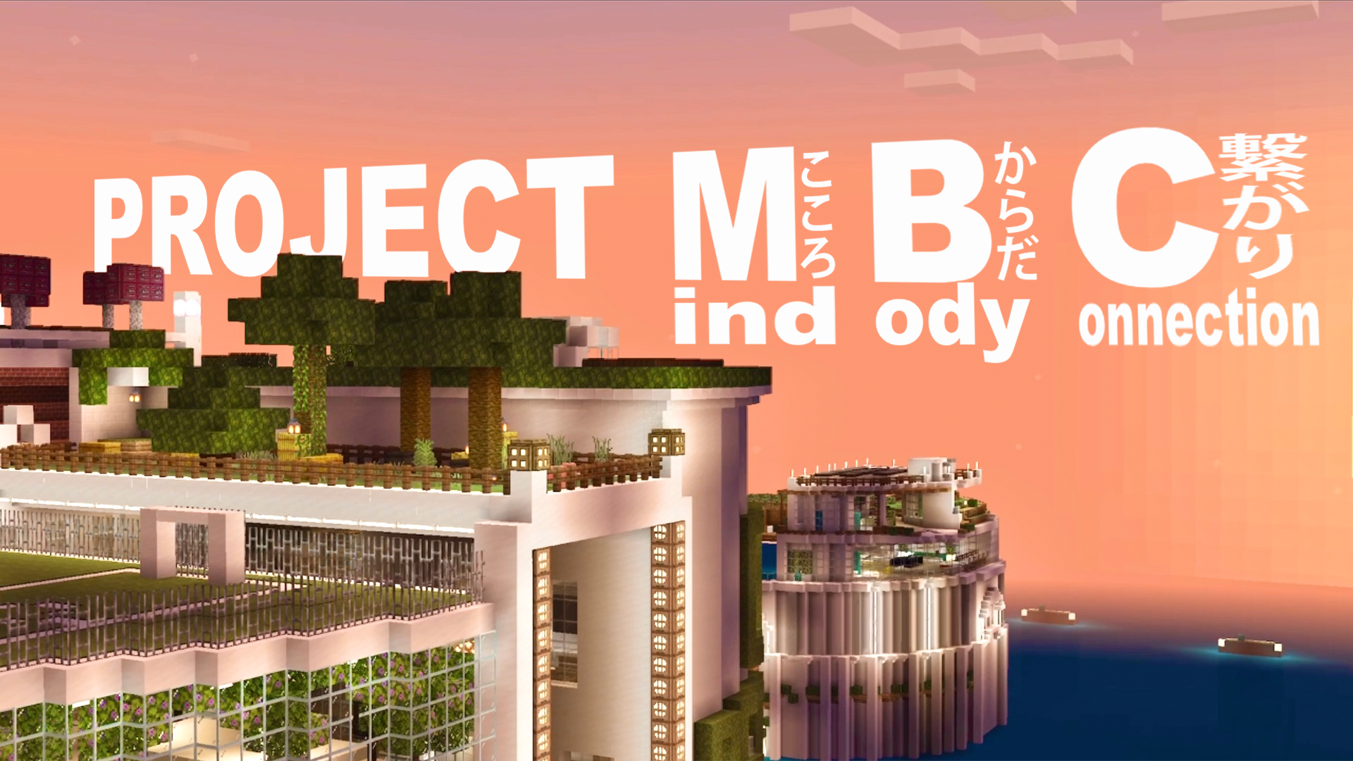 Project MBC (こころ、からだ、繋がり)