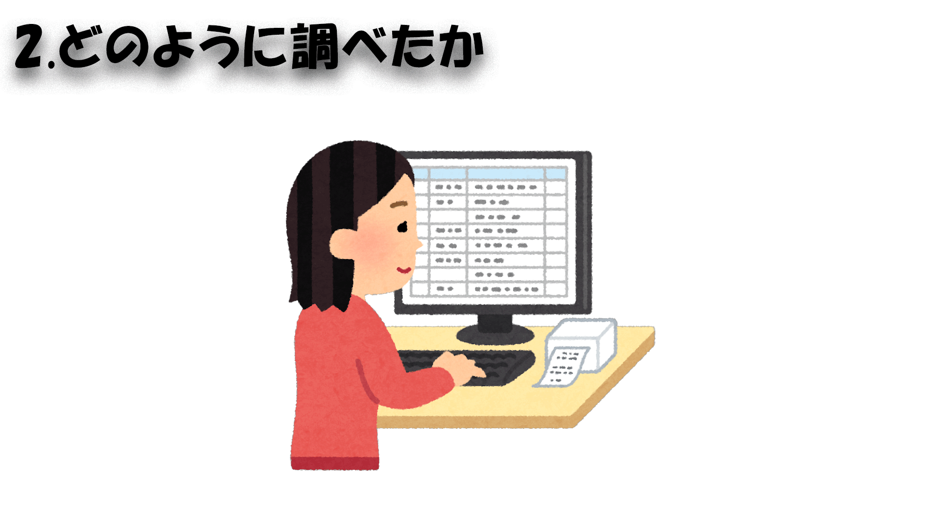 「作品テーマ」をワールド上でどのように表現したか