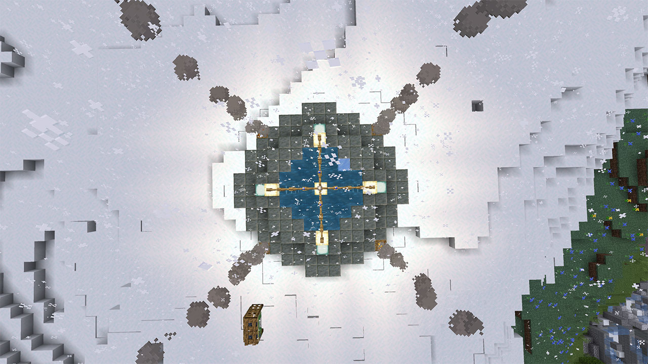 どのような計画を立てて制作をすすめていきましたか？