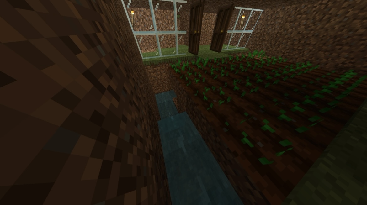 「作品テーマ」をワールド上でどのように表現していますか？