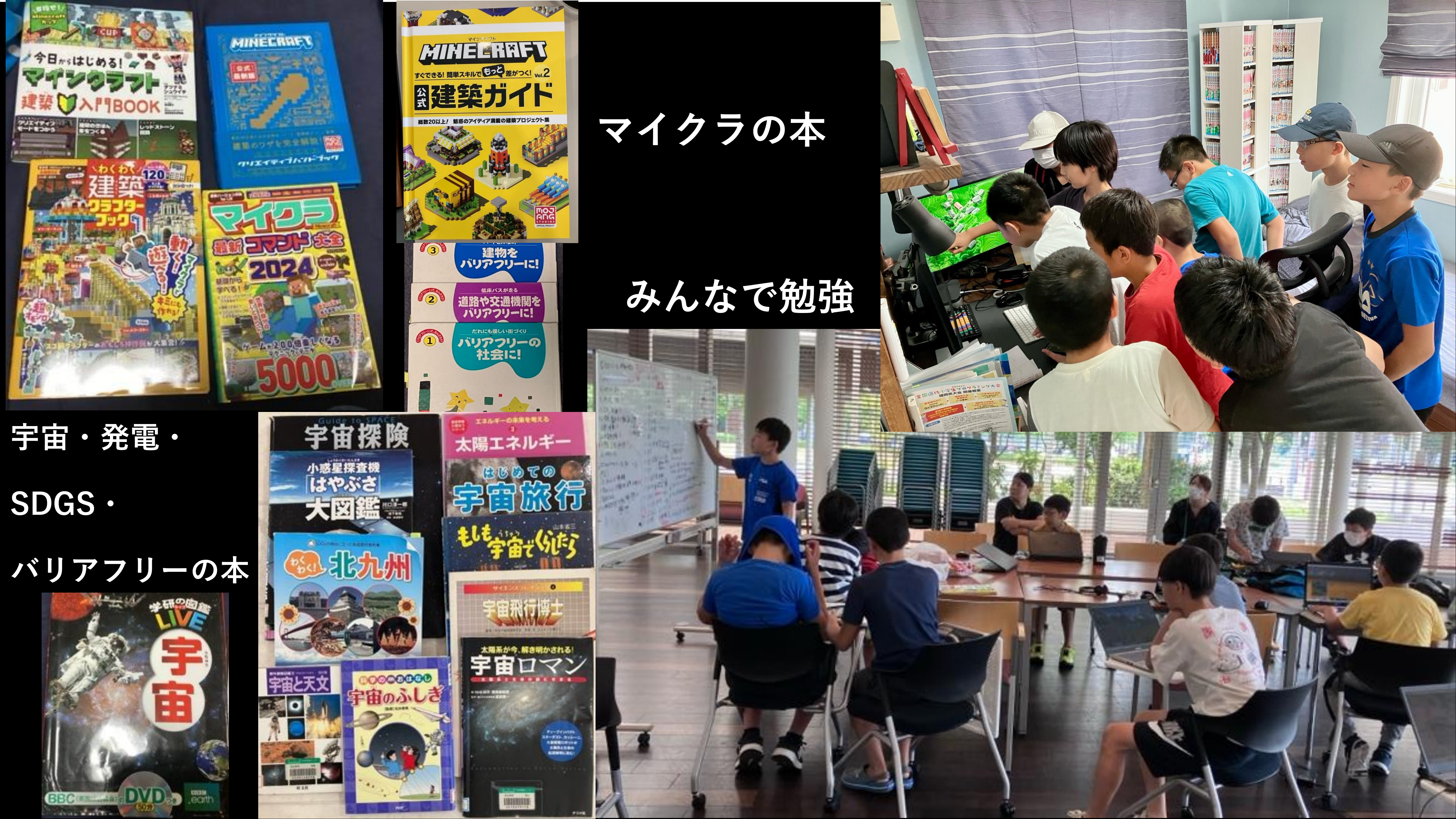 どのようなことを調べましたか？本やネット等、何を使って調べたか。場所や物、事柄を具体的にお書きください。