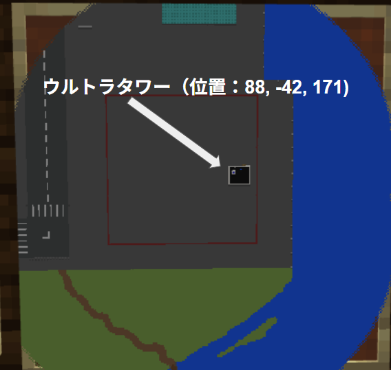 マップ