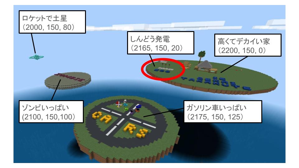 マップ