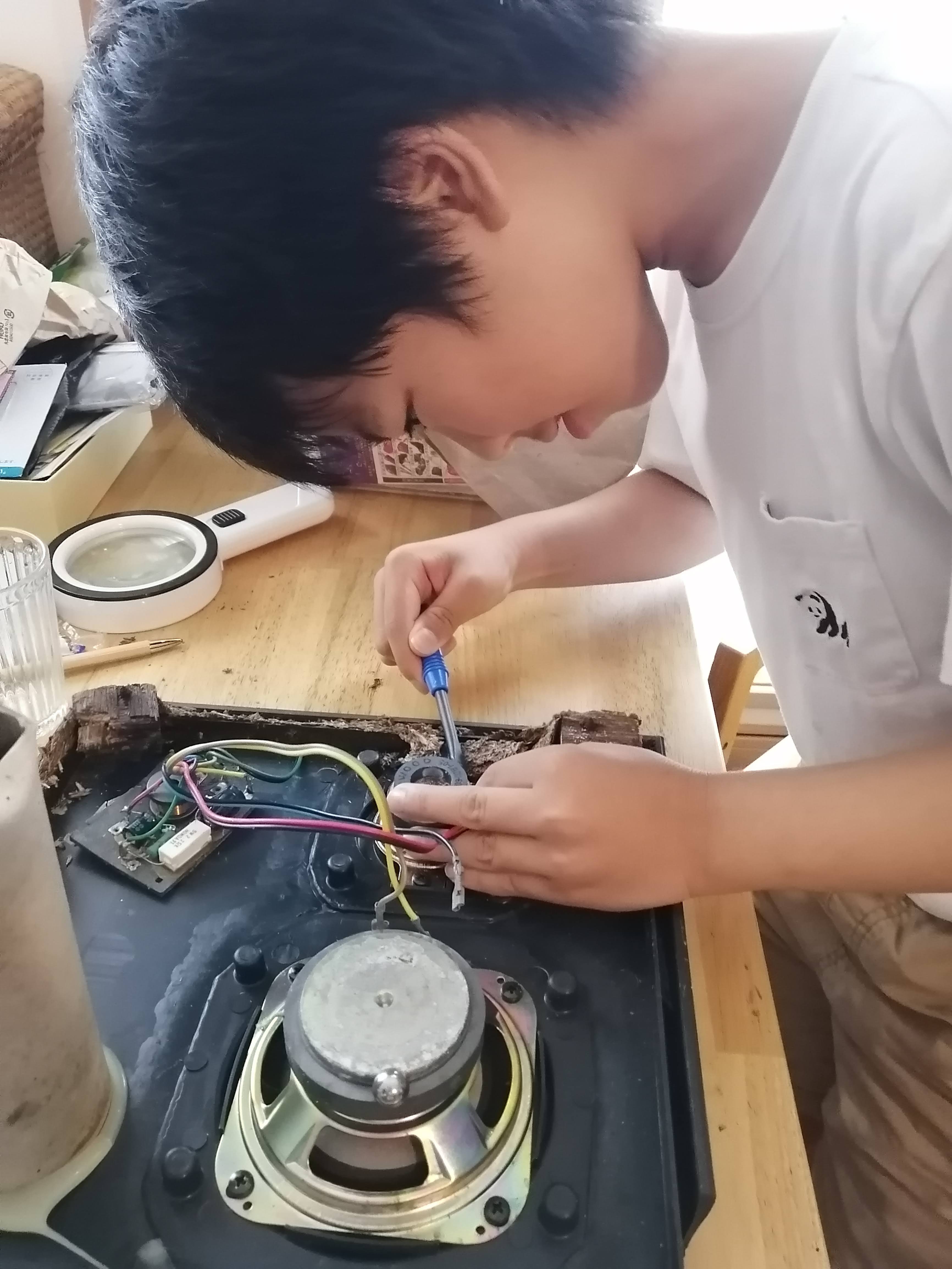 スケジュールや作っていく計画を立てましたか?