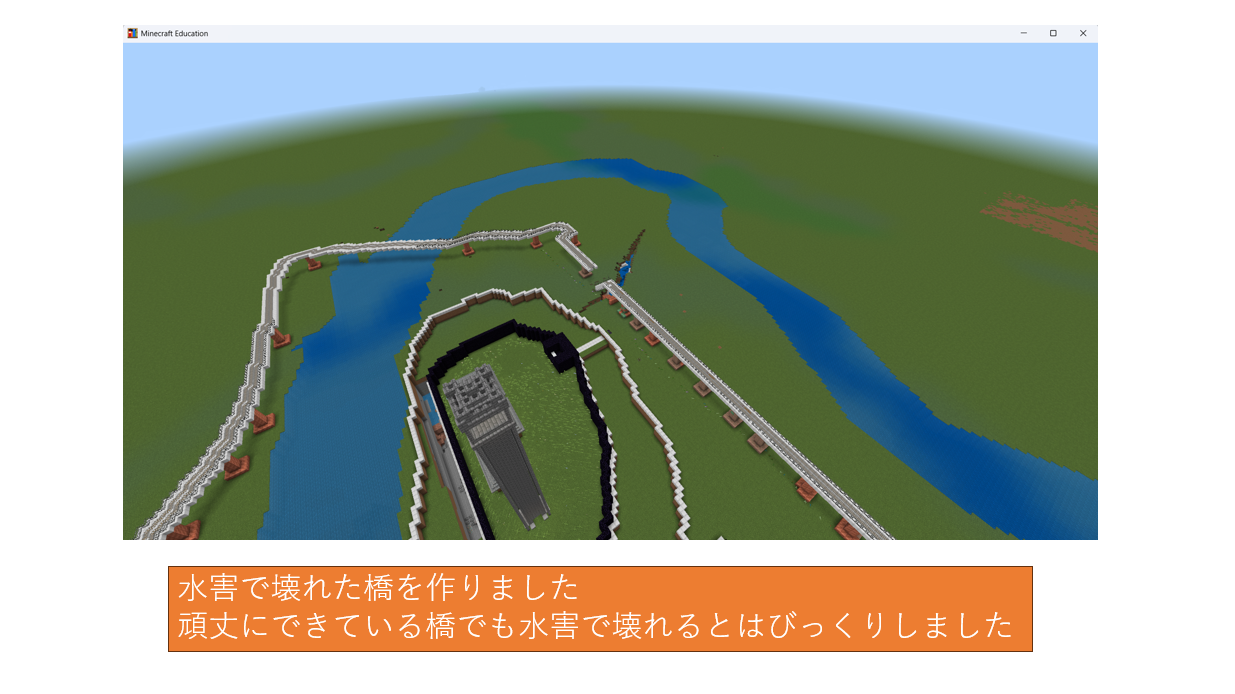 どのような計画をたてて制作をすすめたか