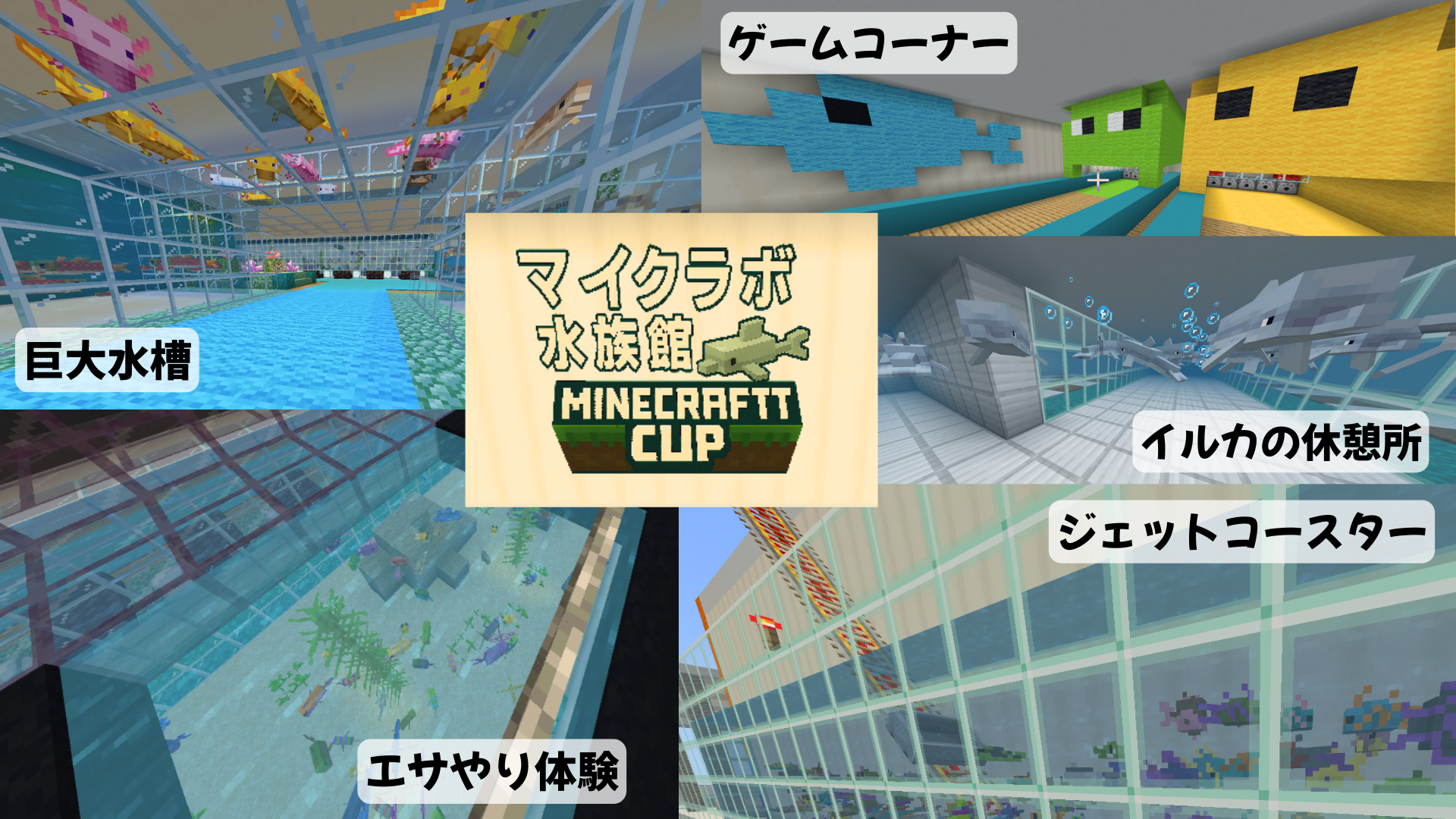 作品の中で注目してみてほしいところ