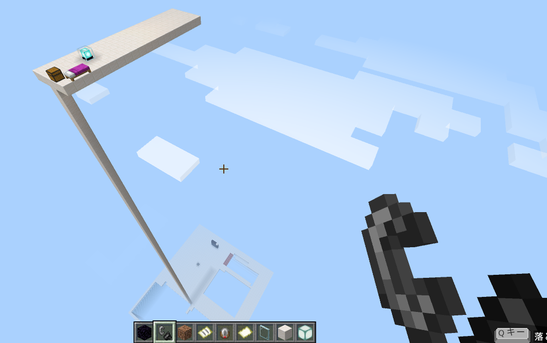 ワールドで表現した防災技術・レジリエンスは何ですか?