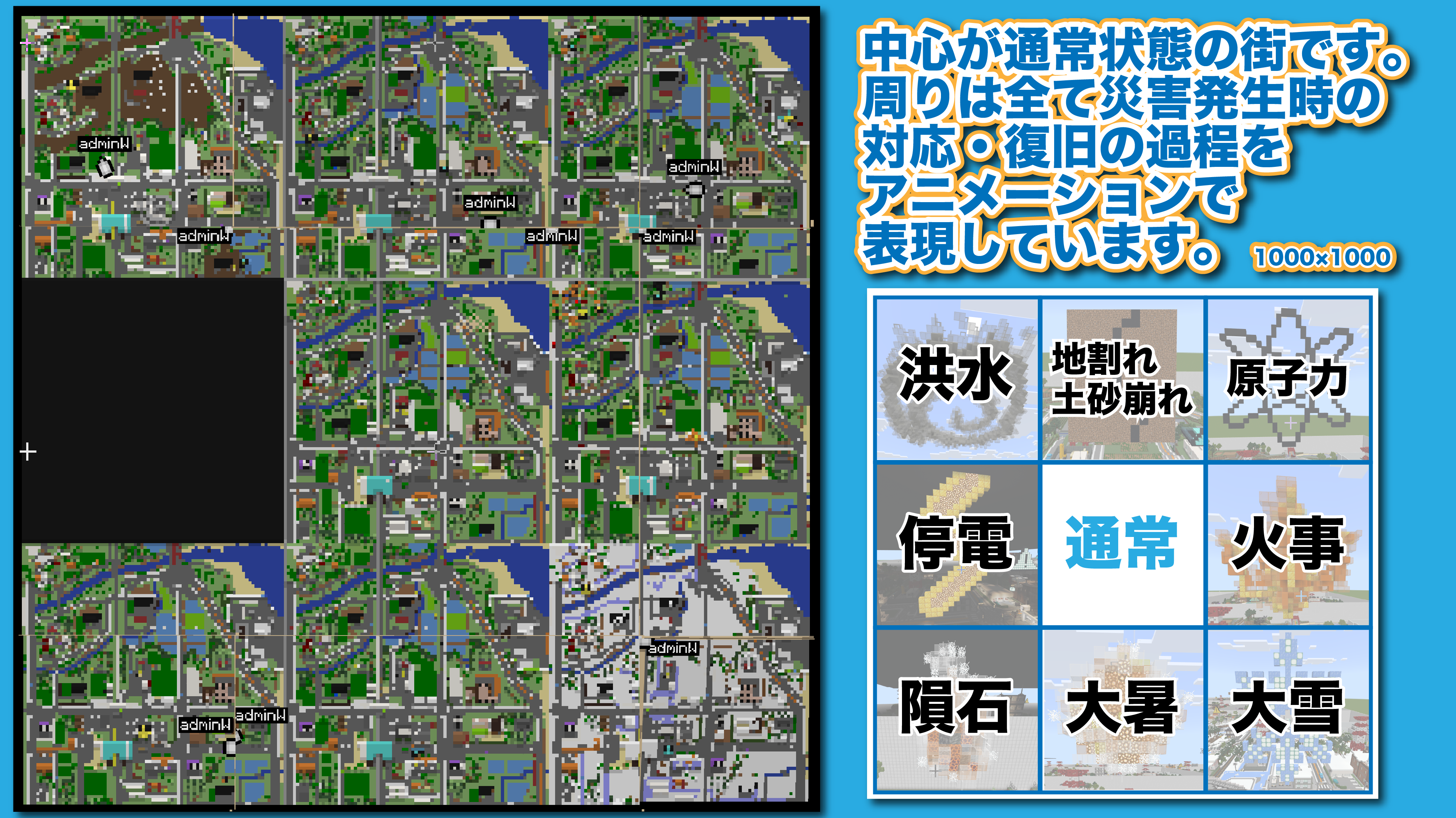 マップ