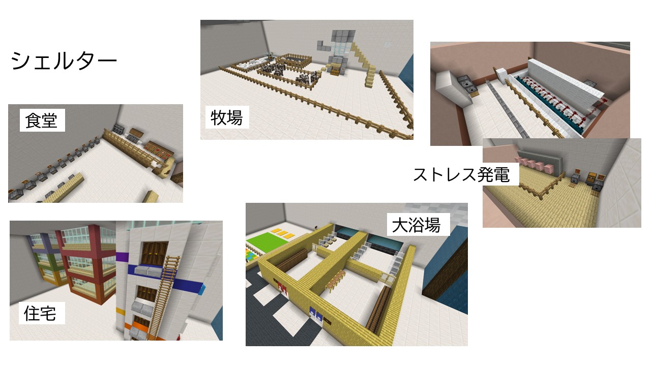 作品の中で最も注目してみてほしいところはどこですか?苦労した点や、工夫したところなども教えてください。