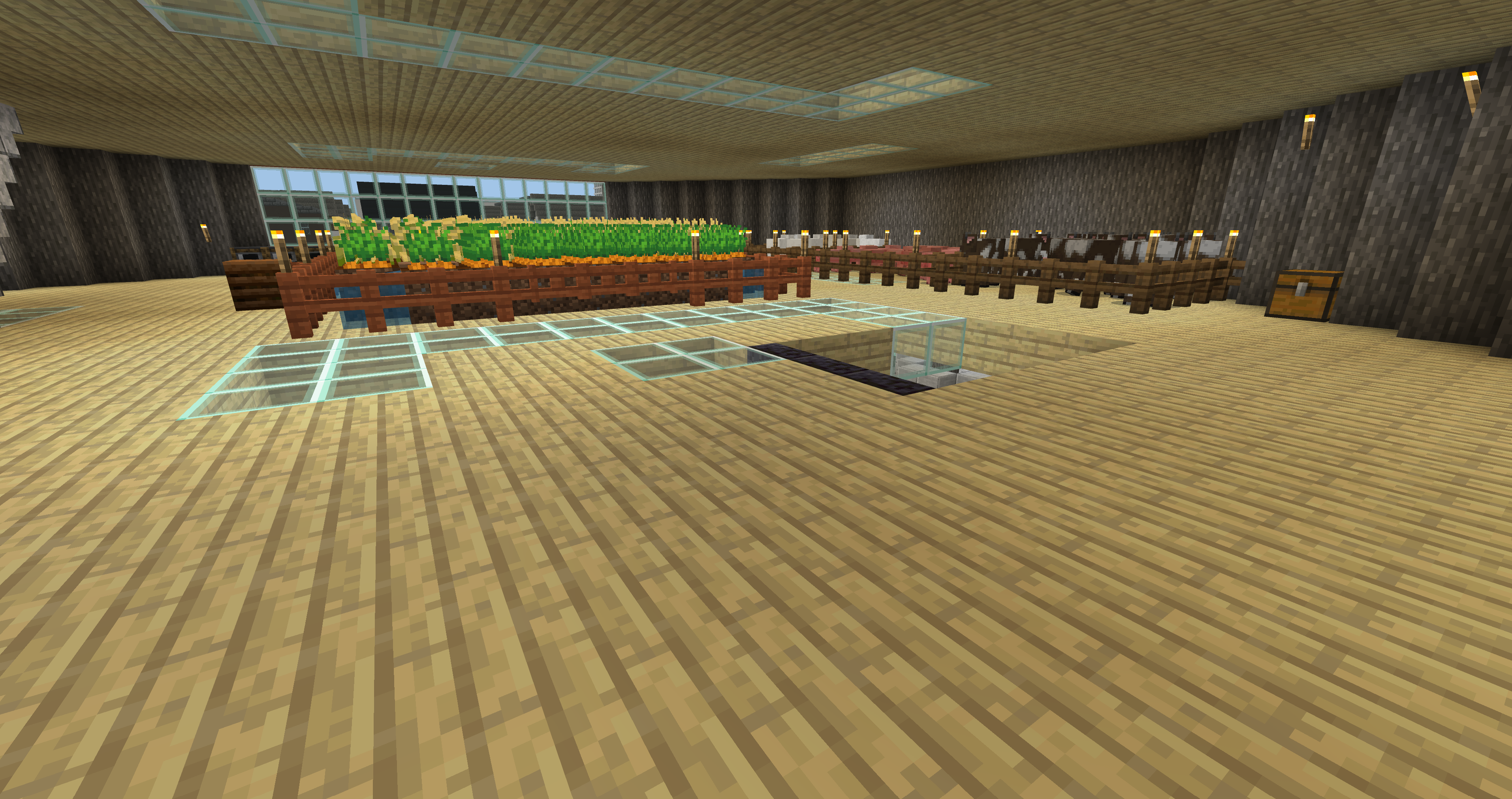 作品の中で注目してみてほしいところ