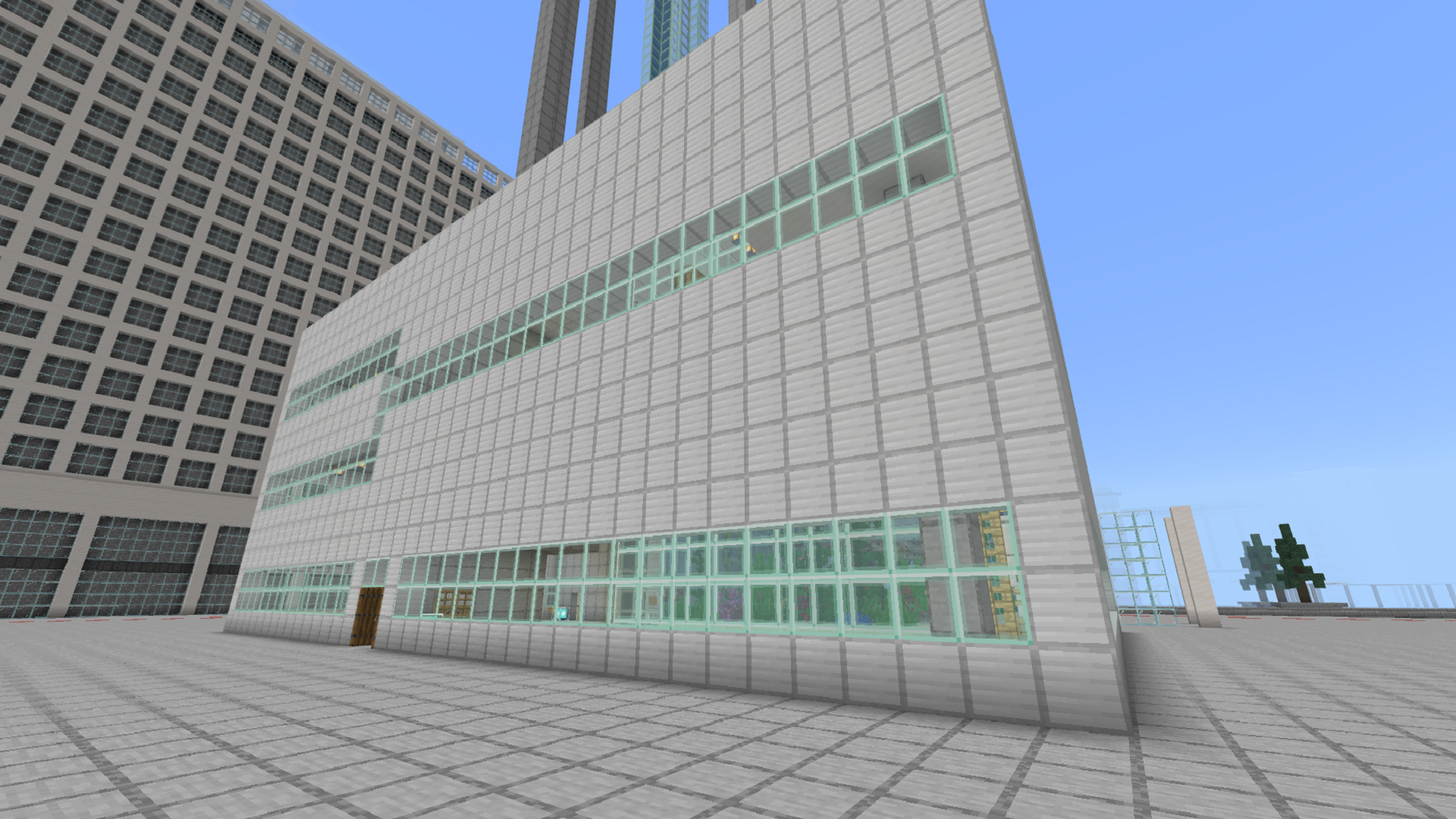 作品の中で注目してみてほしいところ