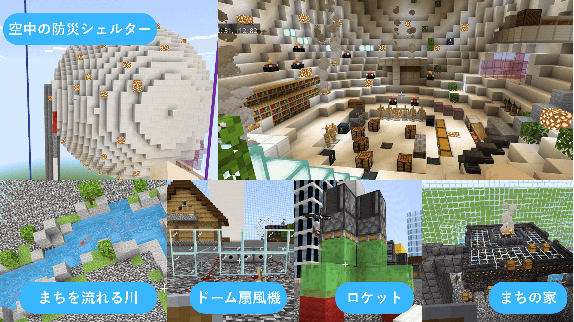 どのような計画をたてて制作をすすめたか