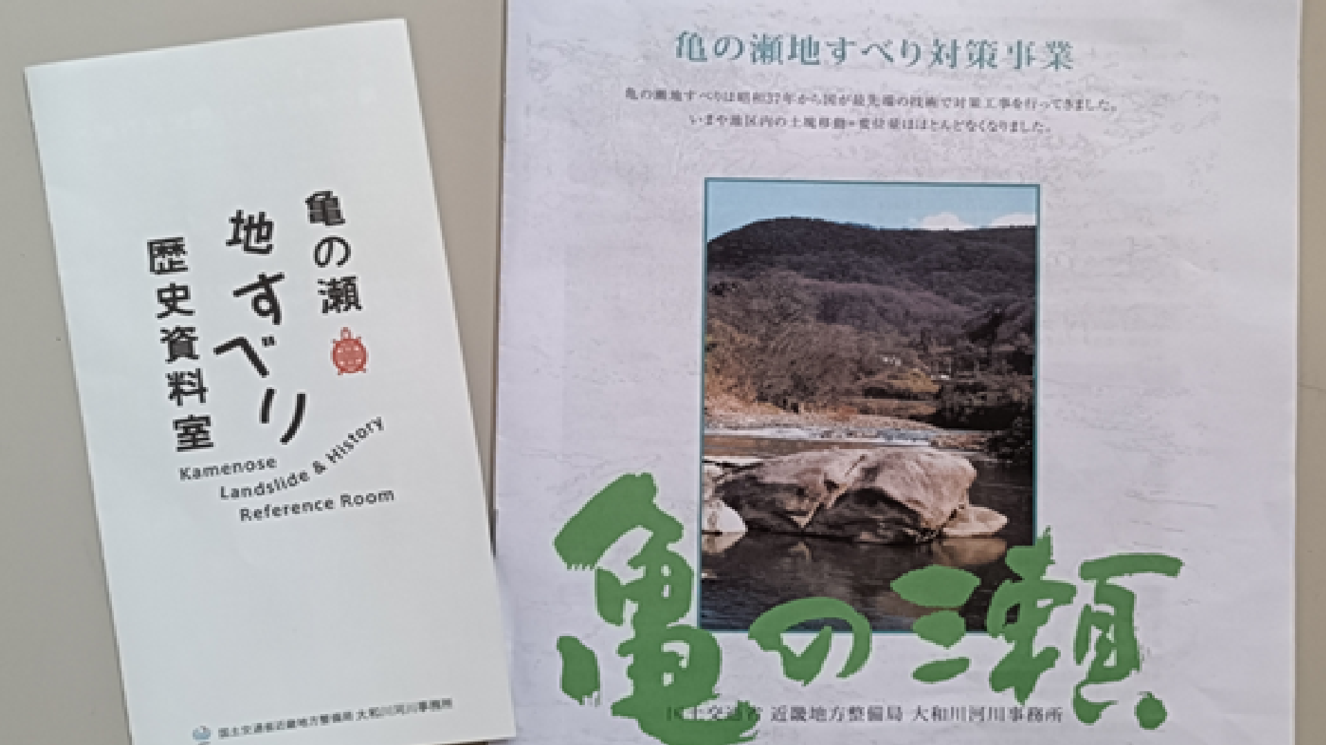 災害や防災、レジリエンスについてどのように調べましたか?
