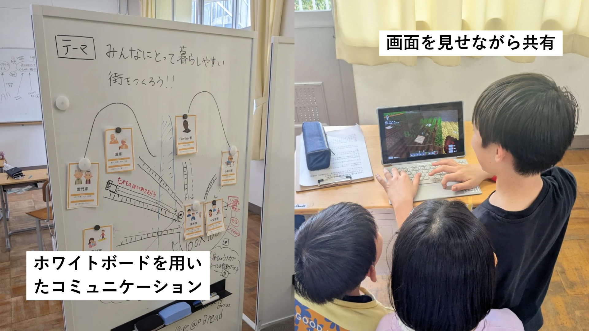 作品を完成させるために、どんな工夫や挑戦をしましたか？