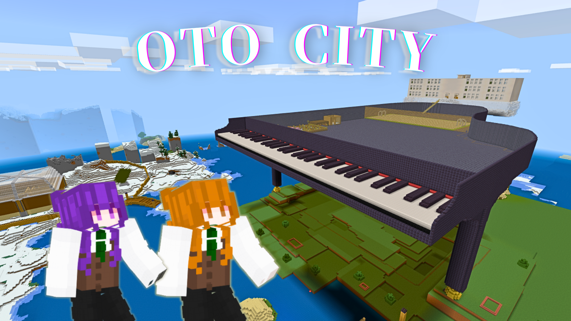 OTO CITY