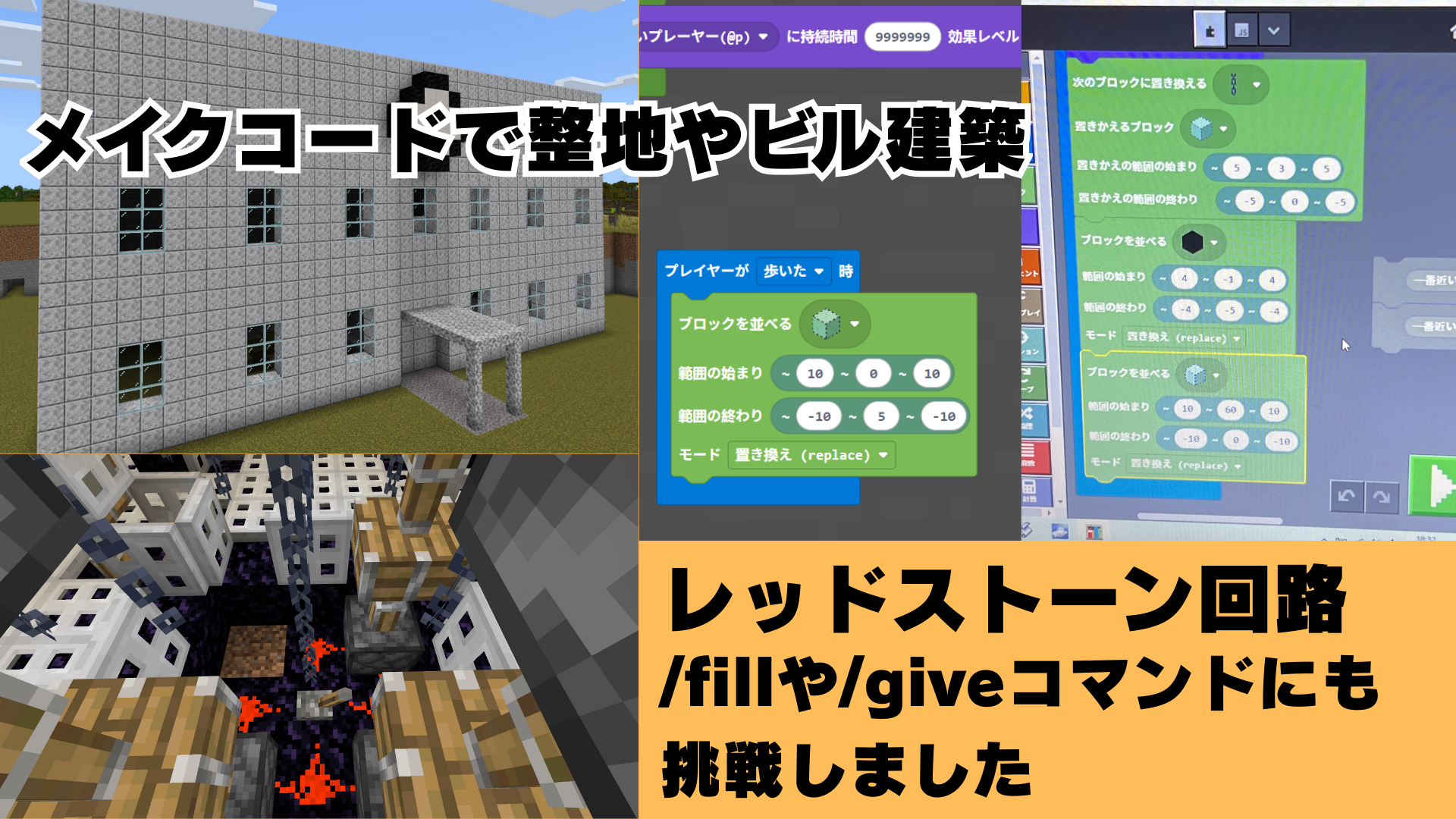 どのようなことを調べたか